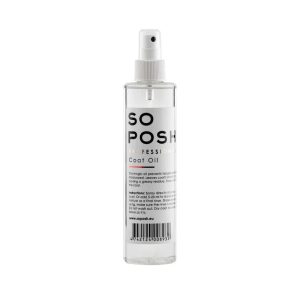 So Posh Coat Oil