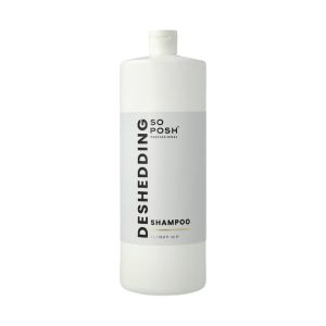 So Posh Deshedding Shampoo
