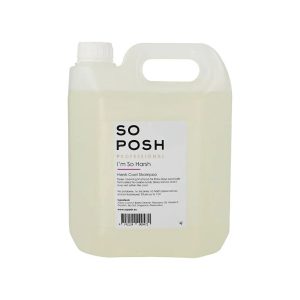 So Posh I'm So Harsh Shampoo