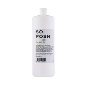 So Posh I'm So Puffy Conditioner
