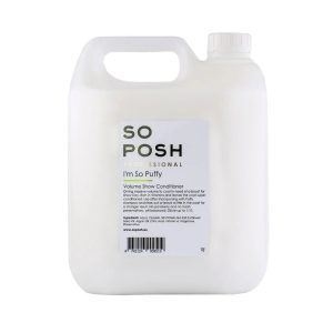 So Posh I'm So Puffy Conditioner