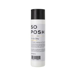 So Posh I'm So Silky Leave On Conditioner