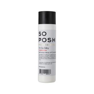 So Posh I'm So Silky Rinse Off Conditioner