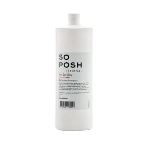 So Posh I'm So Silky Shampoo