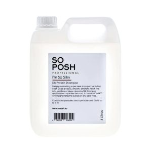 So Posh I'm So Silky Shampoo