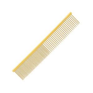So Posh Metal Comb