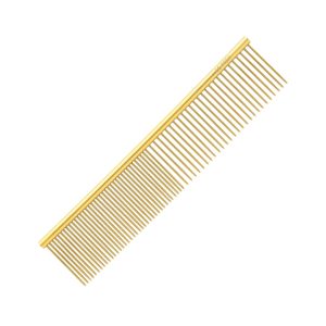 So Posh Metal Comb