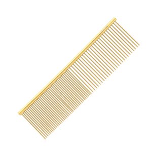 So Posh Metal Comb