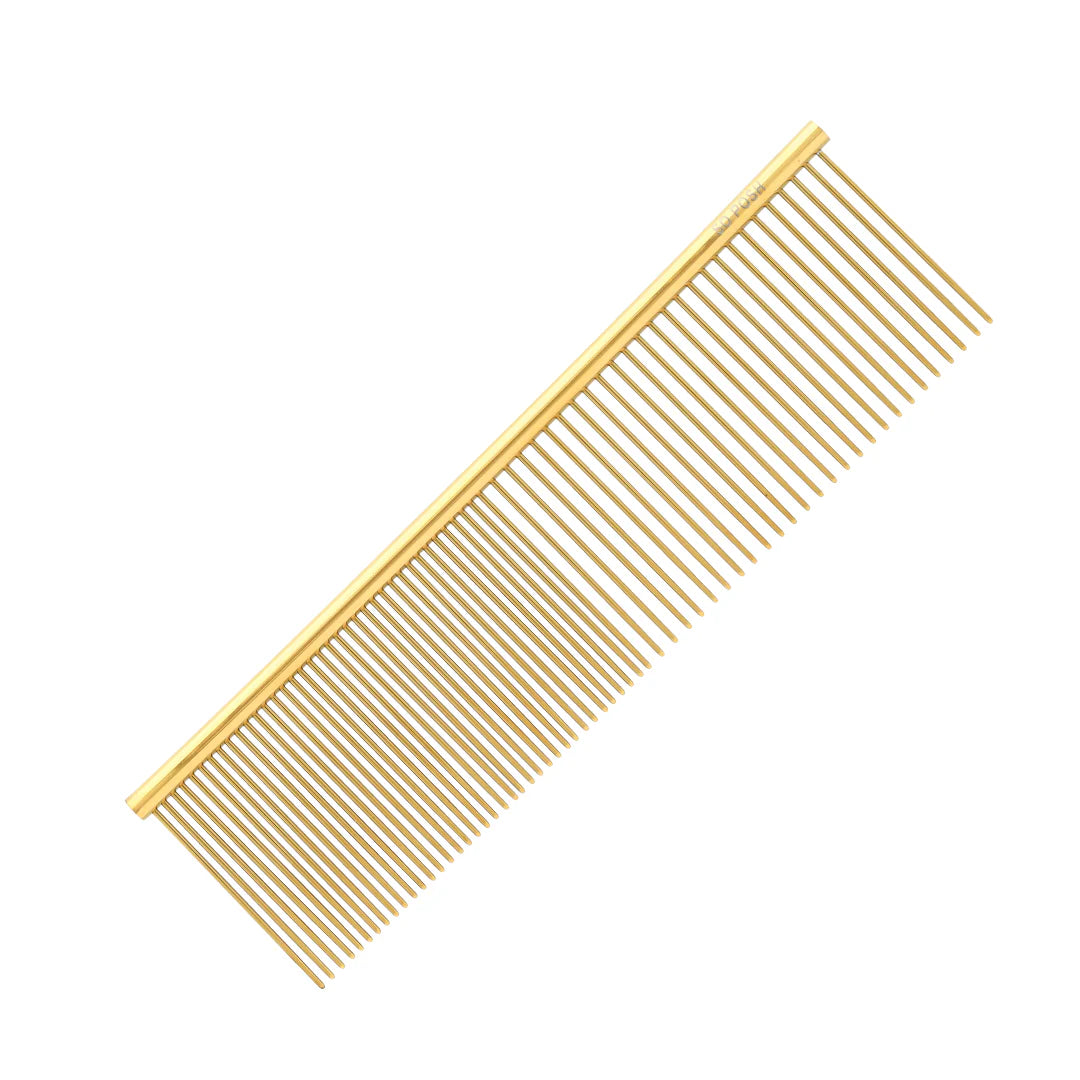 So Posh Metal Comb