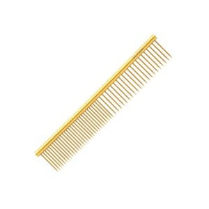 So Posh Metal Comb