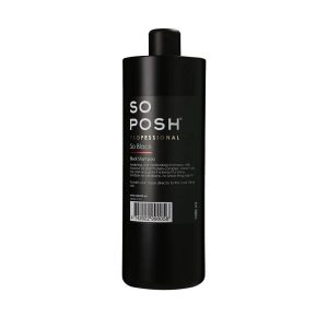 So Posh So Black Shampoo