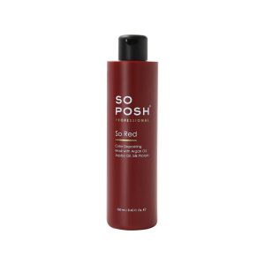 So Posh So Red Color Depositing Mask 250ml