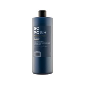 So Posh So White Shampoo