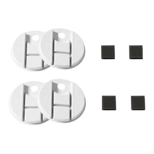 Suodattimet Petlibro Capsule -koiran juoma-automaattiin