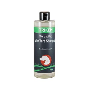 TRIKEM WorkingDog AloeVera Shampoo 500 ml