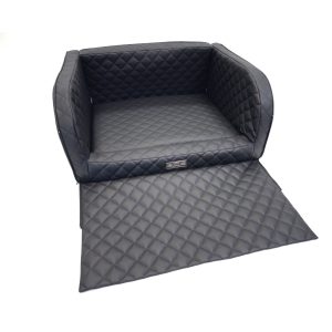 Tavaratilapeti koiralle - Premium Classic