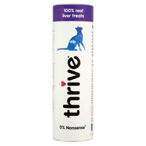 Thrive makupalat Kananmaksa