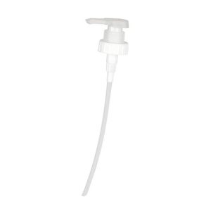 Topline pumppu 5l pulloihin