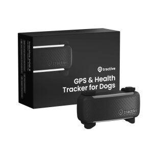 Tractive GPS koiralle DOG 6