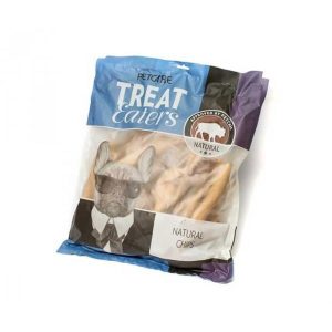 Treateaters Natural chips 250 g