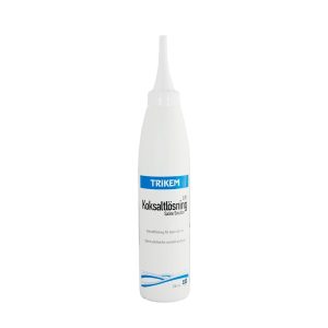 Trikem Suolaliuos 200 ml