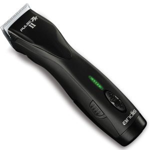 Trimmauskone Andis Pulze ZR II Vet Pack