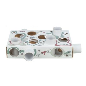 Trixie Cat Activity Paws'n'Treats Box