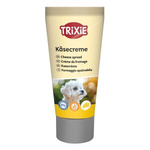 Trixie Juustokermaa 75 g