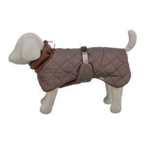 Trixie Minot Sherpa talvitakki koiralle