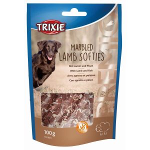 Trixie Premio Lamb Softies