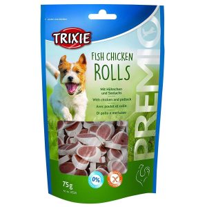 Trixie Premio Rolls