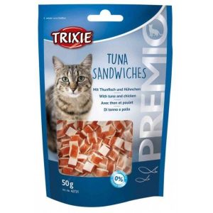 Trixie Premio Tuna Sandwiches