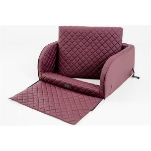 Trunkbed Excellent — Premium-tavaratilasänky lemmikille