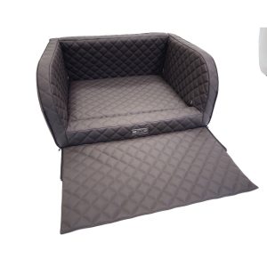 Trunkbed Excellent — Premium-tavaratilasänky lemmikille