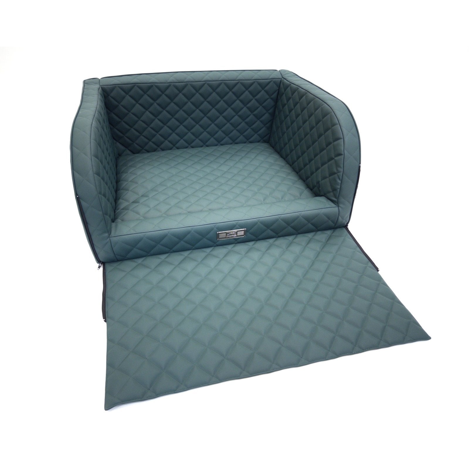 Trunkbed Excellent — Premium-tavaratilasänky lemmikille