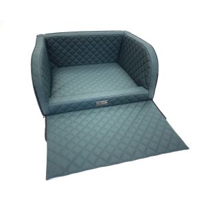 Trunkbed Excellent — Premium-tavaratilasänky lemmikille