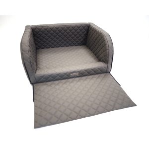 Trunkbed Excellent — Premium-tavaratilasänky lemmikille