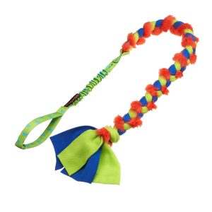 Tug-E-Nuff Big Twizzler