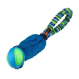 Tug-E-Nuff Pocket PowerBall Faux