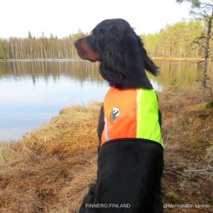 UKKO Metsästysliivi