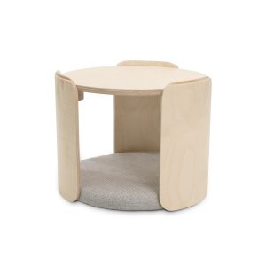 UOMA + USVA - Modulaarinen sohvapöytä patjalla