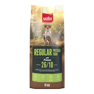 Valio Puriste Energy Regular 15 kg