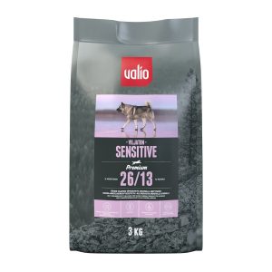Valio Sensitive Viljaton