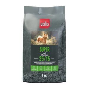 Valio Super