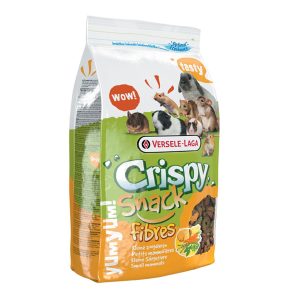 Versele-Laga Crispy Snack Fibres
