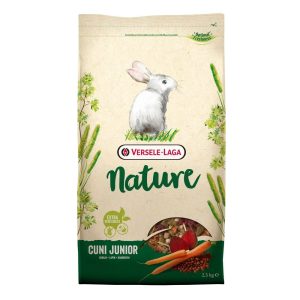 Versele-Laga Nature Cuni Junior