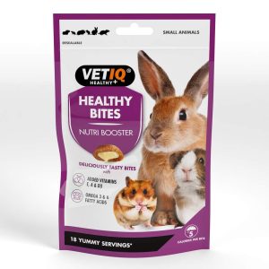 VetIQ Healthy Bites Nutri Care