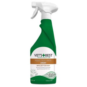 Vet's Best Flea