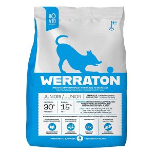 Werraton Juniori