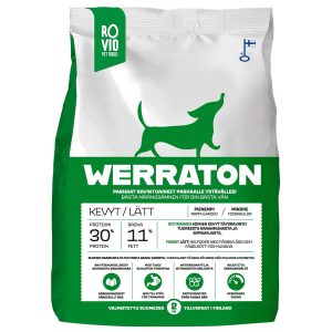 Werraton Kevyt